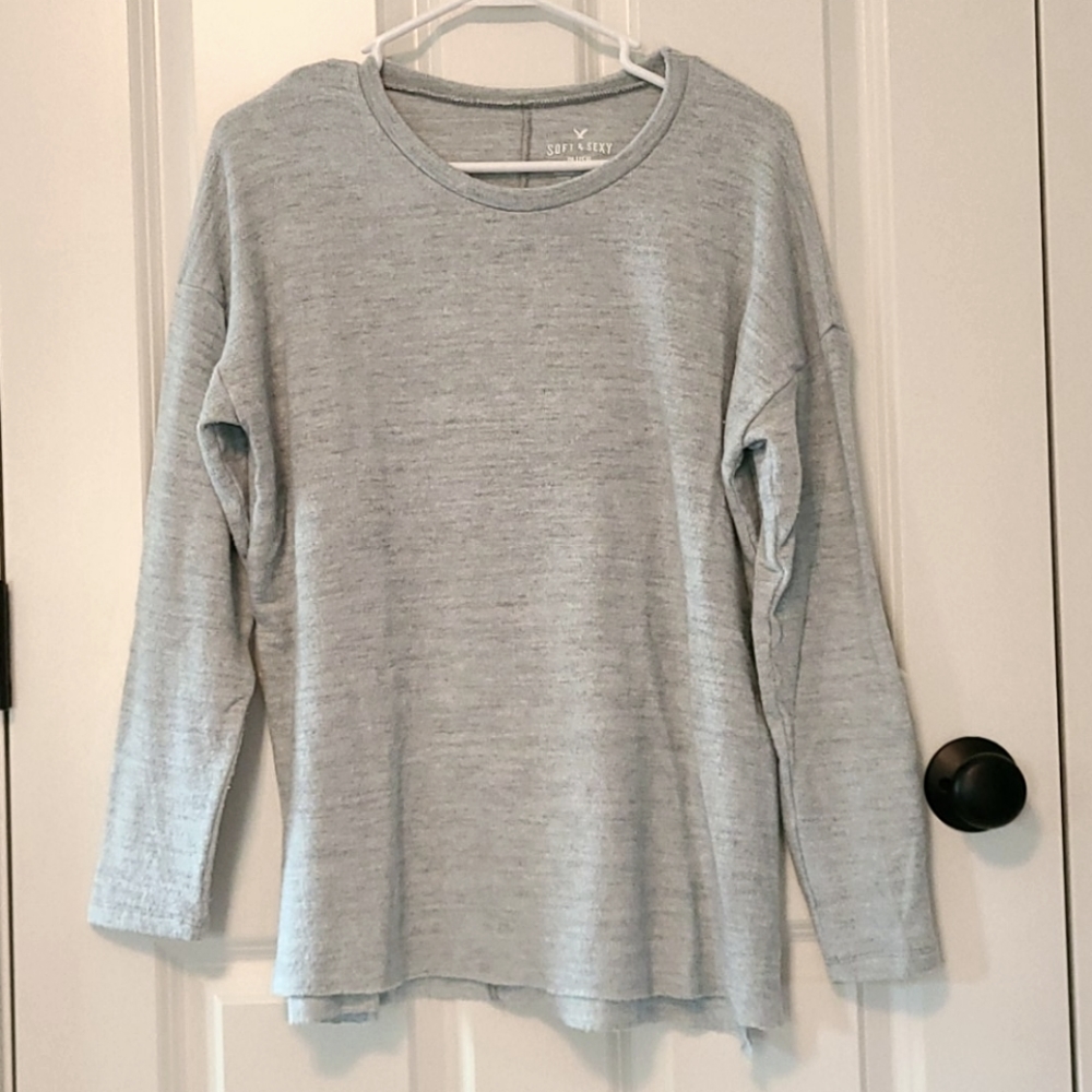 American Eagle Shirt